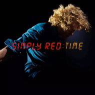 Simply Red: Time Dlx Ltd - Music CD