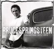 Bruce Springsteen: Collection: 1973-2012 DIGI - Music CD