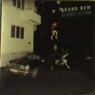 Brand New: Science Fiction - Music CD