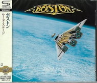 Boston: Boston: Third Stage - Music CD