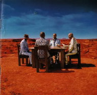 Muse: Black Holes & Revelations - Music CD