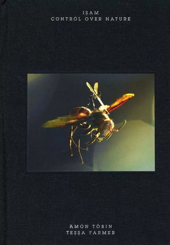 Amon Tobin: ISAM (Control Over Nature) LTD - Music CD - Main image