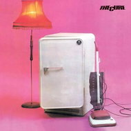 The Cure: Three Imaginary Boys - Music CD