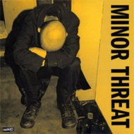 Minor Threat: Complete Discography - Music CD