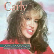 Carly Simon: Coming Around Again DLX - Music CD