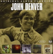 John Denver: Original Album Classics - Music CD
