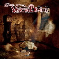 Vision Divine: The 25th Hour Ltd Digi - Music CD