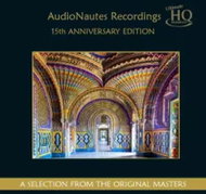 Various: 15th Anniversary Edition Ltd Num - Music CD