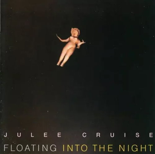 Julee Cruise: Floating Into The Night - Music CD - Main image