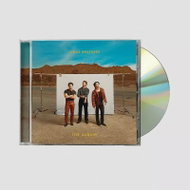 Jonas Brothers: The Album - Music CD