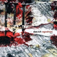 Das Ich: Egodram (Edition) LTD - Music CD