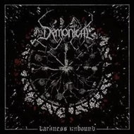 Demonical: Darkness Unbound LTD - Music CD