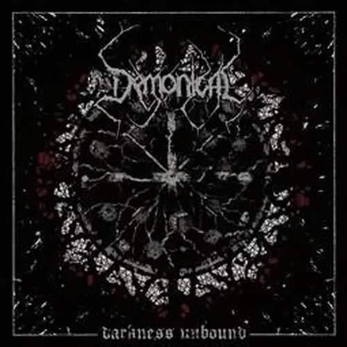 Demonical: Darkness Unbound LTD - Music CD - Main image
