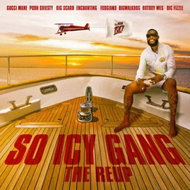 Gucci Mane: So Icy Gang: The ReUp DLX - Music CD