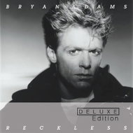 Bryan Adams: Reckless DLX - Music CD