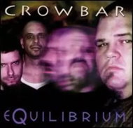 Crowbar: Equilibrium - Music CD