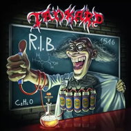 Tankard: R.I.B - Music CD