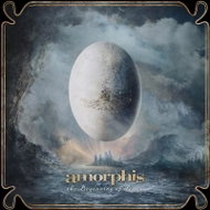 Amorphis: The Beginning Of Times - Music CD