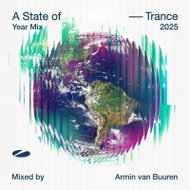 Various: A State of Trance Year Mix 2025 - Music CD