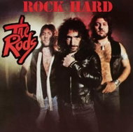 The Rods: Rock Hard LTD - Music CD