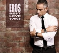 Eros Ramazzotti: Best Love Songs - Music CD