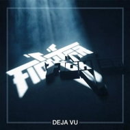 Fighter V: Deja Vu - Music CD