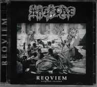 Masacre: Reqviem - Music CD