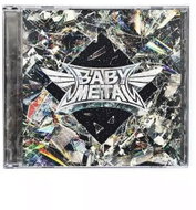 BABYMETAL: Metal Forth - Music CD