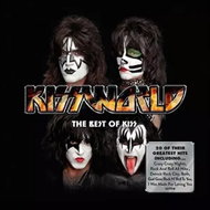 Kiss: Kissworld (The Best Of KISS) - Music CD