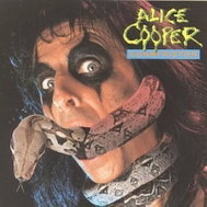 Alice Cooper: Constrictor - Music CD