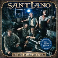 Santiano: Haithabu, Im Auge Des Sturms - Music CD