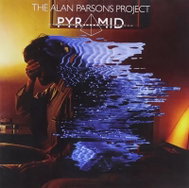 The Alan Parsons Project: Pyramid - Music CD