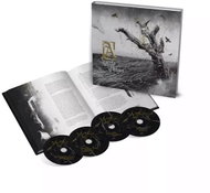 Austere: Towards The Great Unknown LTD - Music CD