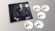 Bert Kaempfert: Today & Yesterday: The Bert Kaempfert Anthology Dlx Ltd - Music CD