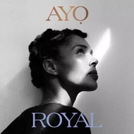 Ay?: Royal (Deluxe Version) Dlx Digi - Music CD