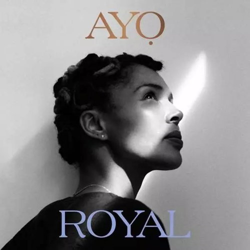 Ay?: Royal (Deluxe Version) Dlx Digi - Music CD - Main image