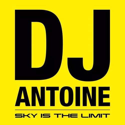 DJ Antoine: Sky Is The Limit LTD - Music CD - Main image