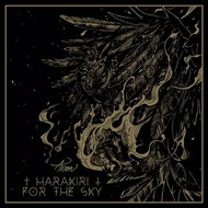 Harakiri for the Sky: Arson - Music CD