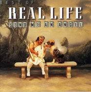 Real Life: Best Of Real Life, Send Me An Angel - Music CD