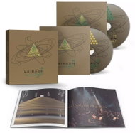 Laibach: Alamut - Music CD