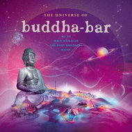 Various: The Universe Of Buddha-Bar - Music CD