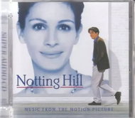 Various: Notting Hill (Music From The Motion Picture) - Music CD