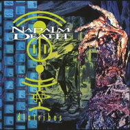 Napalm Death: Diatribes - Music CD