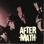 The Rolling Stones: Aftermath (UK) - Music CD