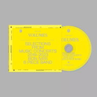 Bon Iver: Volumes: One, Selections From Music Concerts 2019-2023 - Music CD