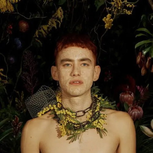Years & Years: Palo Santo Dlx Ltd - Music CD - Main image