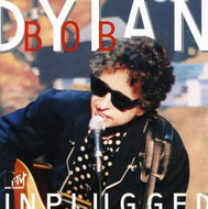 Bob Dylan: MTV Unplugged - Music CD