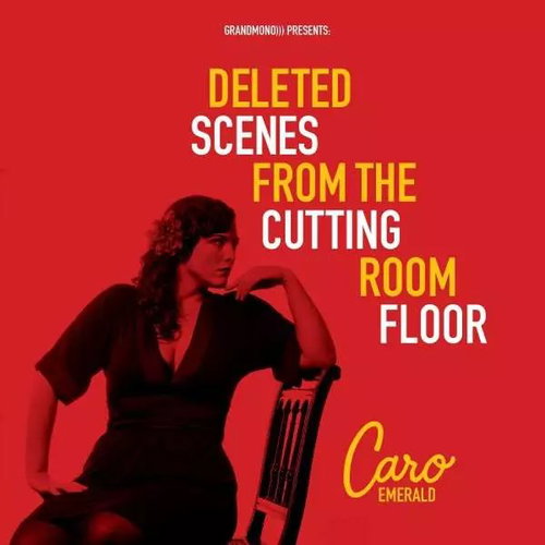 Caro Emerald: Deleted Scenes From The Cutting Room Floor - Music CD - Main image