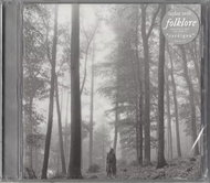 Taylor Swift: Folklore DLX Deluxe - Music CD