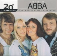 ABBA: The Best Of ABBA - Music CD